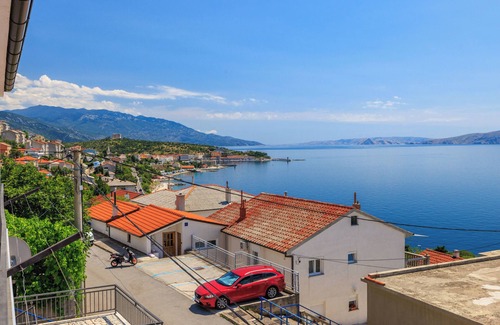 Senj Apartamento | Apartamentos Marica (85631-A1) - Senj