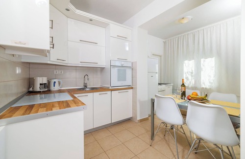 Senj Apartamento | Apartamentos Marija (67291-A1) - Senj