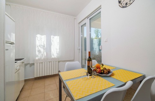 Senj Apartamento | Apartamentos Marija (67291-A1) - Senj