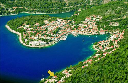 Brna Apartamento | Apartments Marija