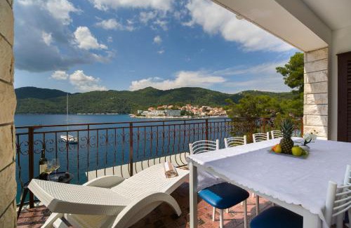 Brna Apartamento | Apartments Marija