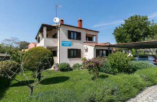 Funtana Apartamento | Apartments Marija