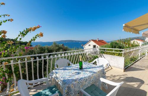 Okrug Donji Apartamento | Apartments MARIJA