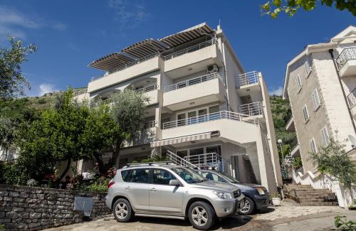 Sveti Stefan Apartamento | Apartments Marija