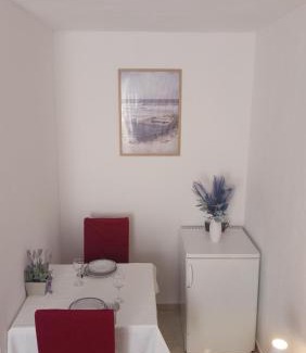 Promajna Apartamento | Apartments Marija PROMAJNA