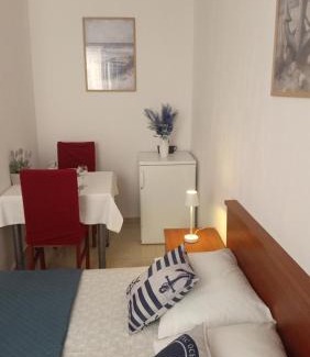 Promajna Apartamento | Apartments Marija PROMAJNA