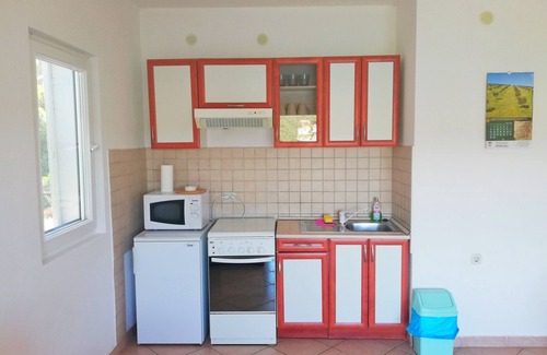 Veli Rat Apartamento | Apartments Marijan, (16162), Veli Rat, Croatia
