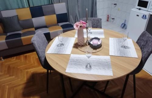 Gevgelija Apartamento | Apartments Marijana