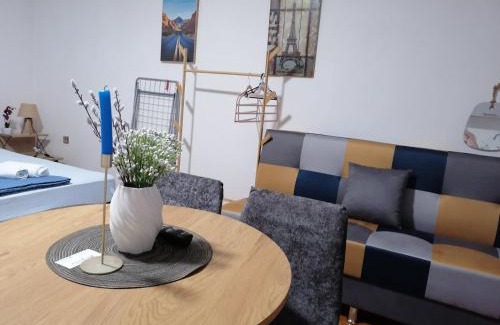 Gevgelija Apartamento | Apartments Marijana
