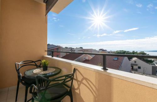 Baska Voda Apartamento | Apartments Marijo