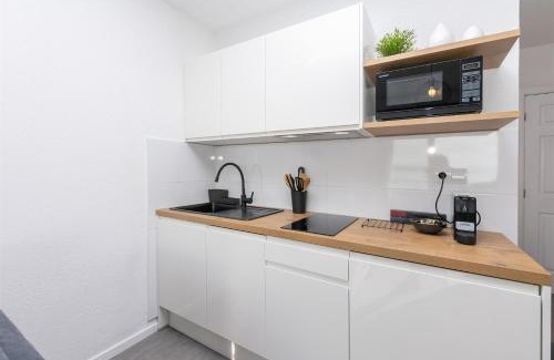 Baska Voda Apartamento | Apartments Marijo