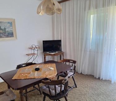 Trn Apartamento | Apartments Marin