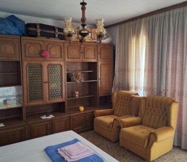 Trn Apartamento | Apartments Marin