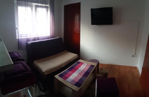 Kaluđerac Casa | Apartments Marina