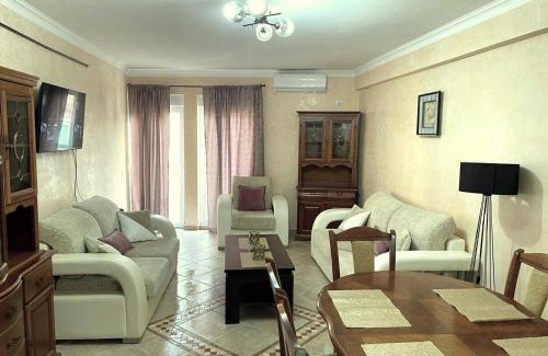 Rafajlovici Apartamento | Apartments Marina
