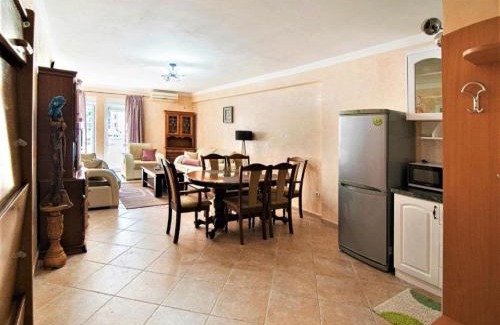 Rafajlovici Apartamento | Apartments Marina