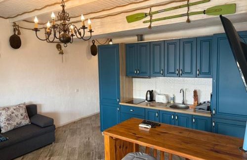 Karolino-Bugaz Apartamento | Apartments Marine