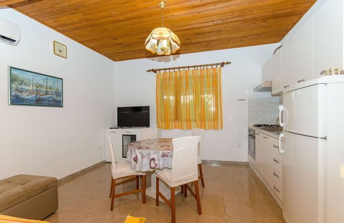 Vrpolje Apartamento | Apartamentos Marinko (37171-A2) - Makarska