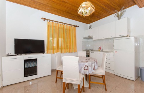 Vrpolje Apartamento | Apartamentos Marinko (37171-A2) - Makarska