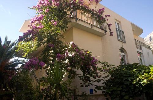 Drvenik Apartamento | Apartments Marino