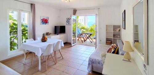 Drvenik Apartamento | Apartments Marino
