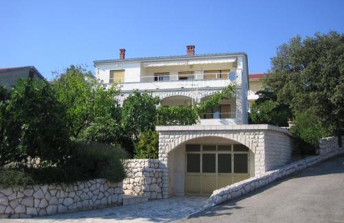 Novi Vinodolski Apartamento | Apartments Marino