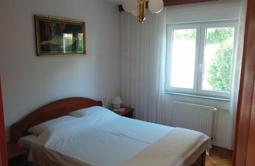 Novi Vinodolski Apartamento | Apartments Marino