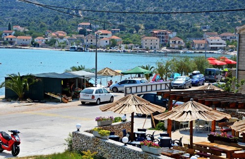 Vinisce Apartamento | Apartments Maris