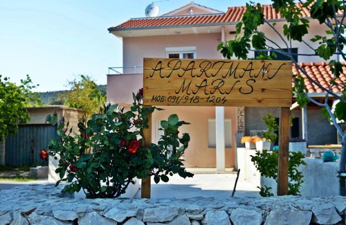 Vinisce Apartamento | Apartments Maris