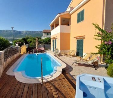 Vranjic Apartamento | Apartments Maris