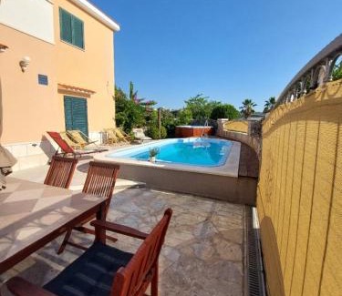 Vranjic Apartamento | Apartments Maris