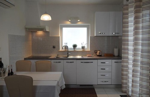Njivice Apartamento | Apartments Marja