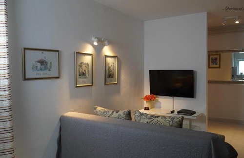Njivice Apartamento | Apartments Marja