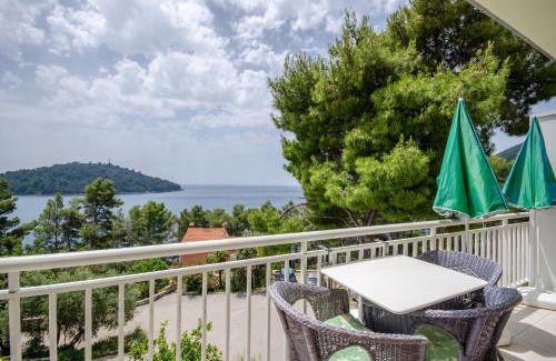 Brna Apartamento | Apartments Marjan