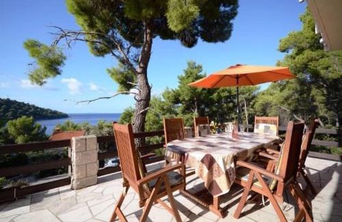 Brna Apartamento | Apartments Marjan