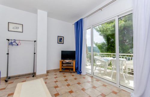Brna Apartamento | Apartments Marjan