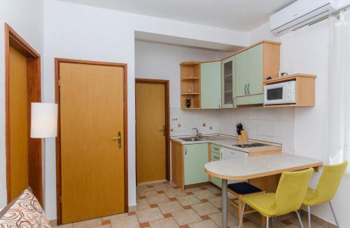 Brna Apartamento | Apartments Marjan