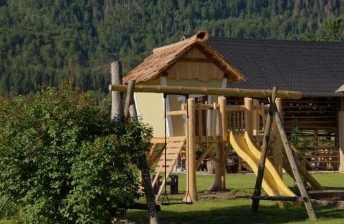 Polje Apartamento | Apartments Markež