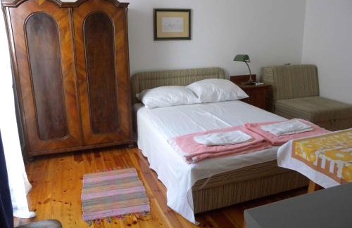 Sutomore Apartamento | Apartments Markovic Sutomore