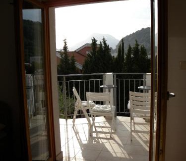 Sutomore Apartamento | Apartments Markovic Sutomore