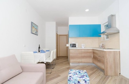 Mlini Apartamento | Apartments Marmo