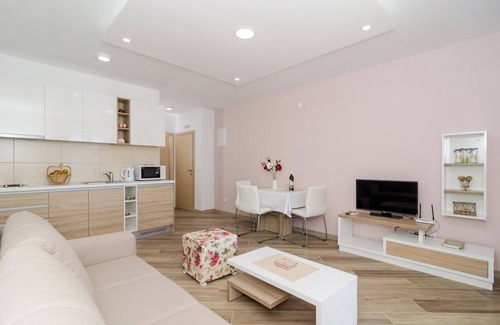 Mlini Apartamento | Apartments Marmo