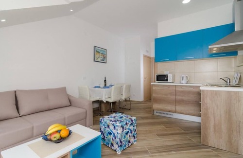 Mlini Apartamento | Apartments Marmo