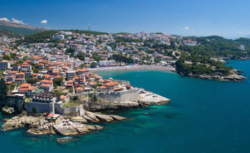 Gjerana Apartamento | Apartments Marniković