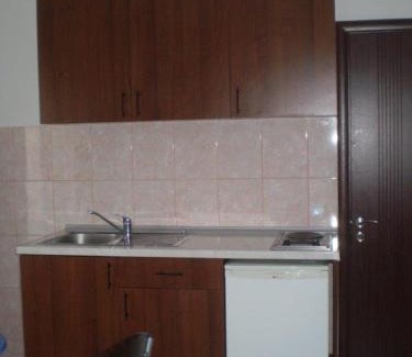 Gjerana Apartamento | Apartments Marniković