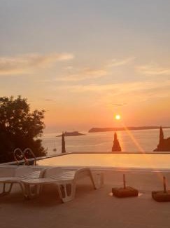 Lustica Apartamento | Apartments Marovic