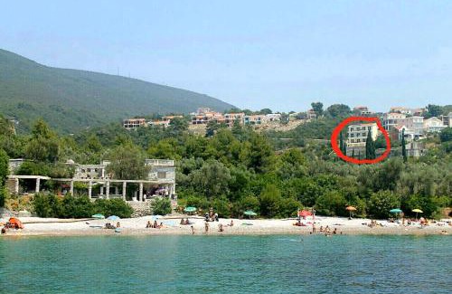 Lustica Apartamento | Apartments Marovic