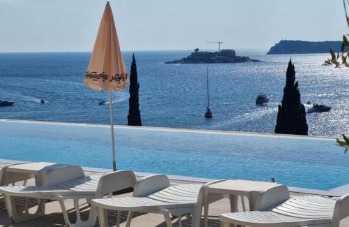 Lustica Apartamento | Apartments Marovic