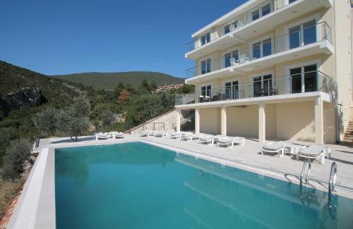 Lustica Apartamento | Apartments Marovic