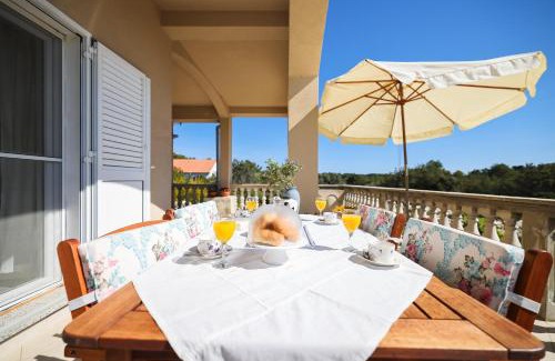 Verunic Apartamento | Apartments Marta